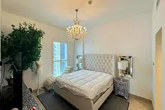 Furnished! Full Canal View | Corner Unit