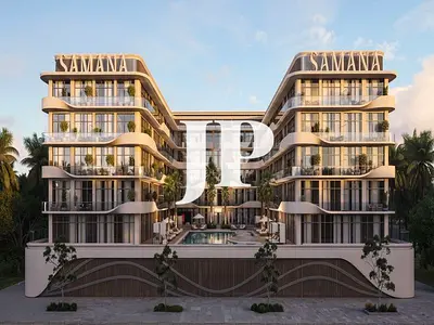SMART INVESTMENT- PROMISING LOCATION- 1% MONTHLY- HIGH DEMAND- LIMITED SUPPLY
