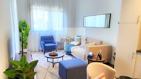 Fully Furnished | Near Energy Metro | Covered Parking