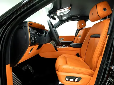 صورة 9 لـ 2022 ROLLS-ROYCE CULLINAN