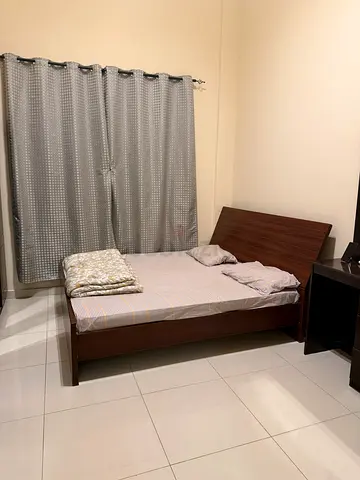🌟 Premium Executive Family Room in Muwaileh | All-Inclusive 🌟 Looking for a high-privacy, quiet, a