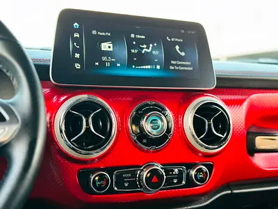BAIC BJ40 Standard, миниатюра 13