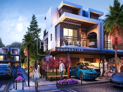4 Bedroom + Study Room | Premium Amenities