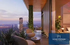 PAY JUST 20% GET THE KEYS HANDOVER DEC 2026 BRANDED FULLY FURNISHED