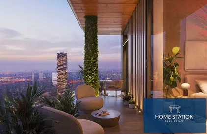 PAY JUST 20% GET THE KEYS HANDOVER DEC 2026 BRANDED FULLY FURNISHED