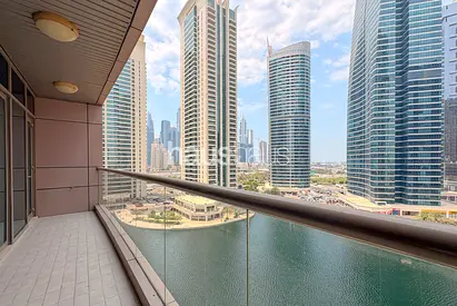 Water View | Prime JLT Location | Available Now