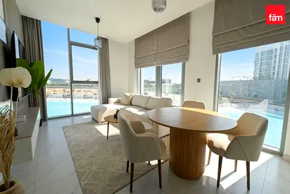 Lagoon View | Fully Furnished | 1 BR