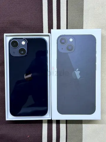 IPhone 13 mini 512GB
