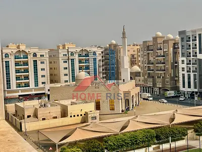 Modern 3BR | Stunning Open Park View | Built-in Wardrobes | Parking Free