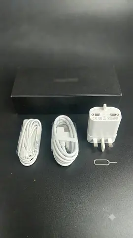 Original Huawei Accessory Kit – Complete Set (Charger, Cable  Earphones