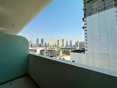 Best Price Brand New Furnished Studio in JVC