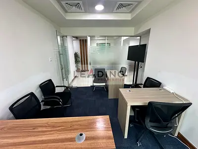 Fully Furnished | Ready To Move in I Prime Location
