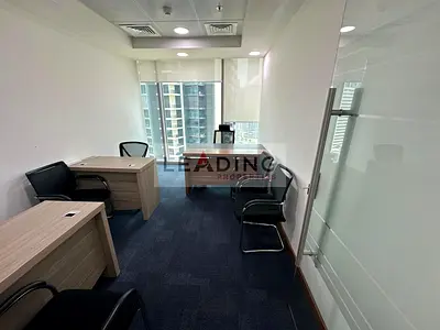 Fully Furnished i Ready To Move I Prime Location