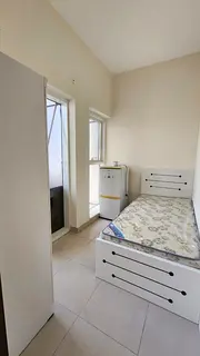 PARTITION FOR RENT WITH WINDOW 1600