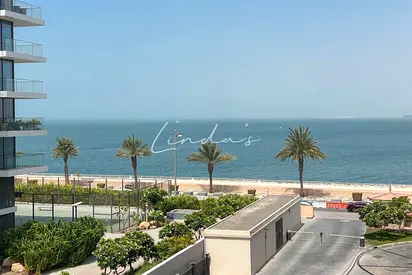Beach Access | Furnished | Partial Sea View