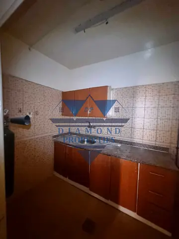 AL QASIMA AERA 1BHK APATMENT // WITH BALCONY // GOOD LOCATION BIG APARTMENT // RENT ONLY 26K