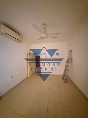AL QASIMA AERA 1BHK APATMENT // WITH BALCONY // GOOD LOCATION BIG APARTMENT // RENT ONLY 26K