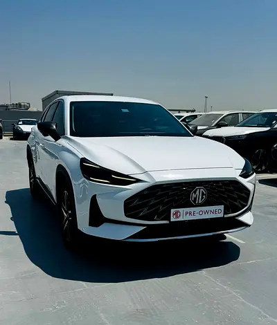 MG One COM 2024 | GCC Specs | Warranty | Pristine Condition