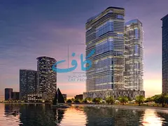 Experience Luxury Every Day at Joud Tower with a Spacious 2 Bedroom Apartment Exclusive Amenities Fl