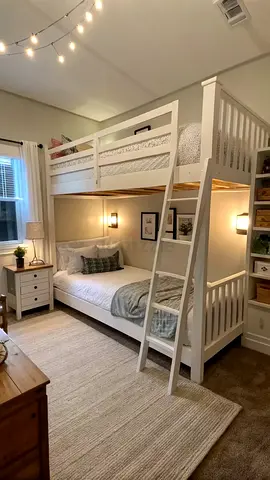 Custom made Bunk bed for sale- New bunk bed customize in Dubai