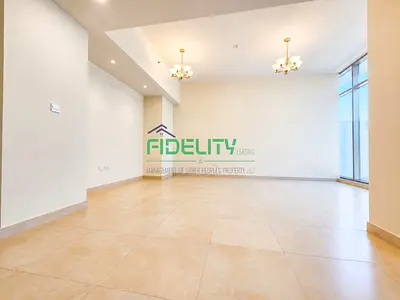 No Commision | Spacious 3BR Apt | Murano Residences 2 | Unfurnished