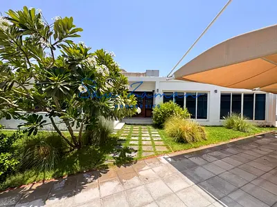FULLY RENOVATED 3BR+MAIDS BIG PRIVATE GARDEN