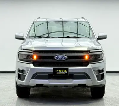 2022 FORD EXPEDITION 缩略图 2