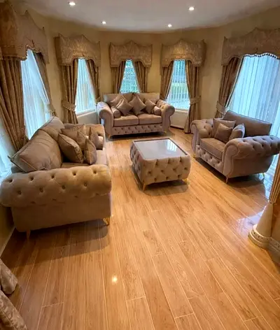 Your Dream Sofa Is Here