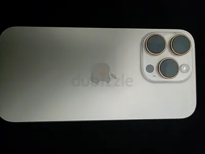 iPhone 16 Pro 128GB – Like New