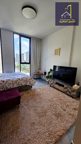 Fully Furnished Studio 10% ROI