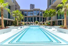 Furnished | Premium Finishes | Luxury Amenities