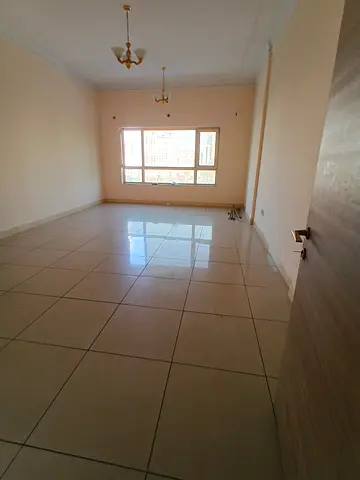 1 Month Free | Spacious 3 Bedroom Apartment Opposite Al Safya Park, Al Majaz 3 | AED 55,000