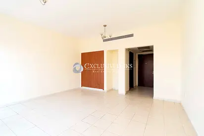 Managed | Vacant Studio | Ready to Move In