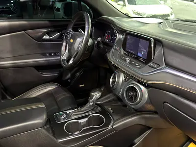 صورة مصغرة 15 لـ 2020 Chevrolet BLAZER