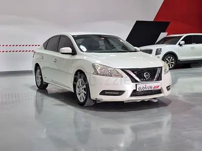 AED 403/month | 2020 Nissan Sentra | GCC Specs | Ref#493493