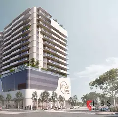 Studio Apartment for Sale – Pearl House 3 by Imtiaz, JVC (Dubai)