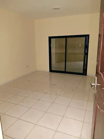 2 bedrooms, a living room, and 2 bathrooms In Al Majaz 2 Prime location with full amenities Family-