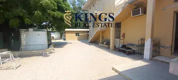6 person per room - labor accommodation RAK city