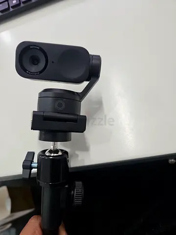 Insta360 link2 new