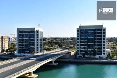 Modern 1 BHK Apartment |High Floor I Gateway Res