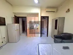 FULLY FURNISHED STUDIO APARTMENT ON MONTHLY BASIS