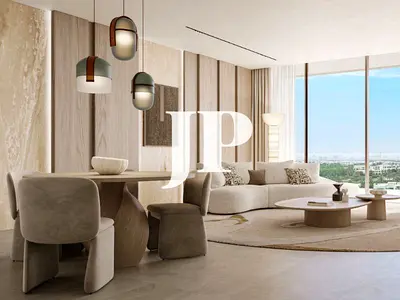 Sea & Skyline Views | 1BR Apartment | Furnished | Hado by Beyond Tower C
