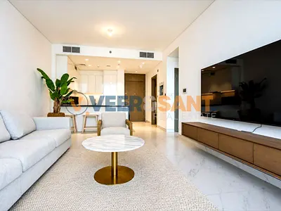 Premium Residence| Modern Furniture | Ready to Move