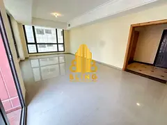 Brand New 3BHK + Maid Room With Full Amenities
