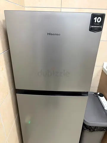 Hisense 264L Refrigerator