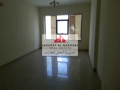 Excellent two-bedroom apartment in Al Nahda