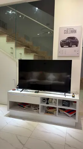New TV 55 inch