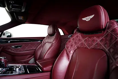 2020 Bentley CONTINENTAL — миниатюра 18