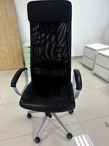 Ikea Markus Office Chair -Black
