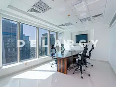 Corporate HQ | Large Workspace | Ready to Move